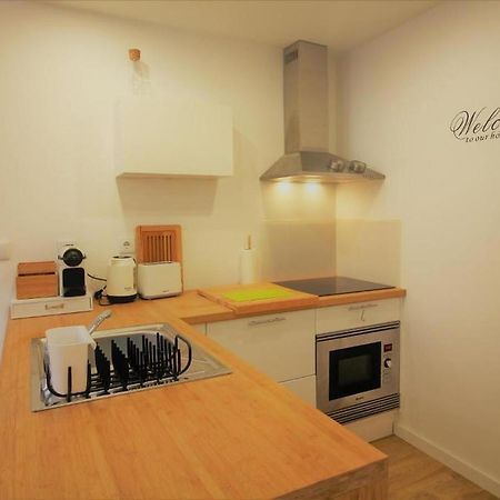 Flh Santa Catarina Lovely Flat ลิสบอน ภายนอก รูปภาพ
