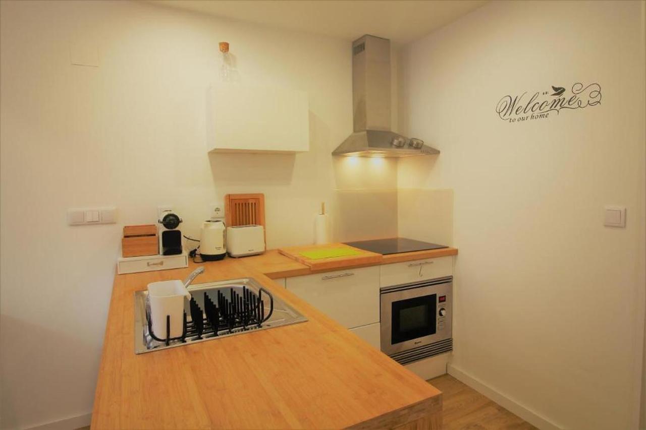 Flh Santa Catarina Lovely Flat ลิสบอน ภายนอก รูปภาพ