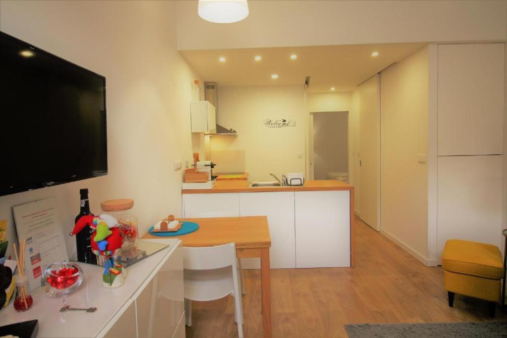 Flh Santa Catarina Lovely Flat ลิสบอน ภายนอก รูปภาพ