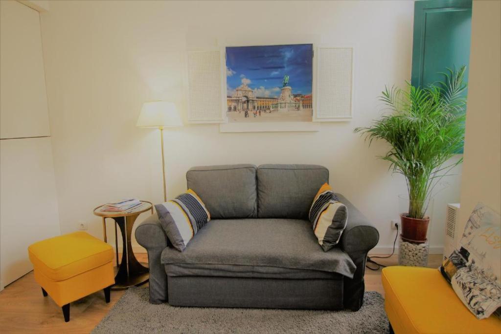 Flh Santa Catarina Lovely Flat ลิสบอน ภายนอก รูปภาพ