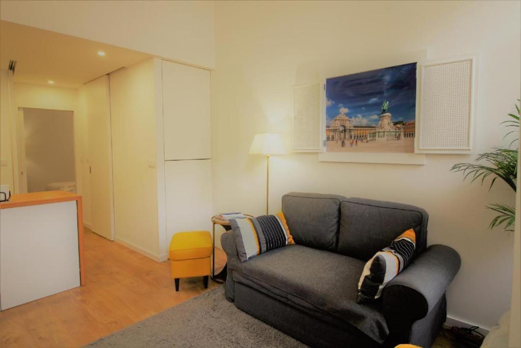 Flh Santa Catarina Lovely Flat ลิสบอน ภายนอก รูปภาพ