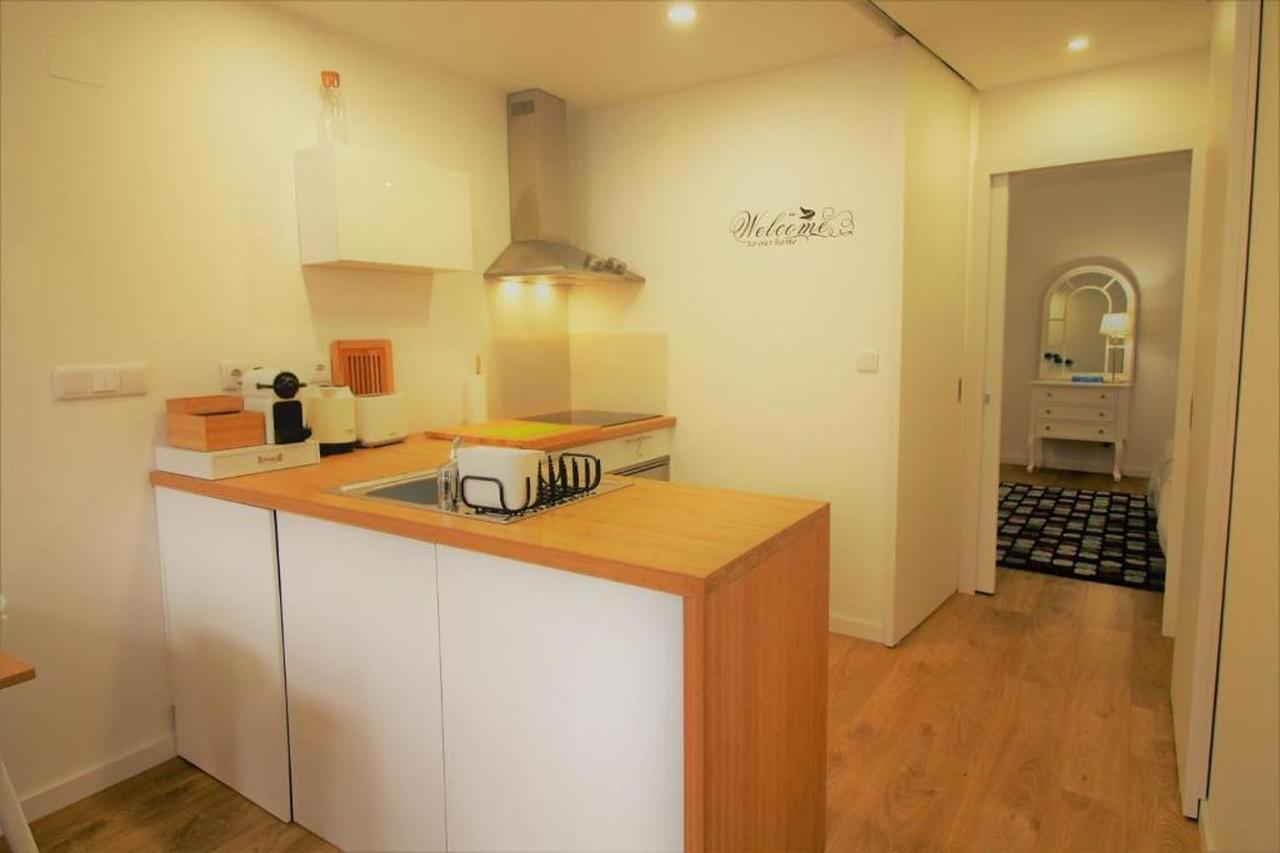 Flh Santa Catarina Lovely Flat ลิสบอน ภายนอก รูปภาพ
