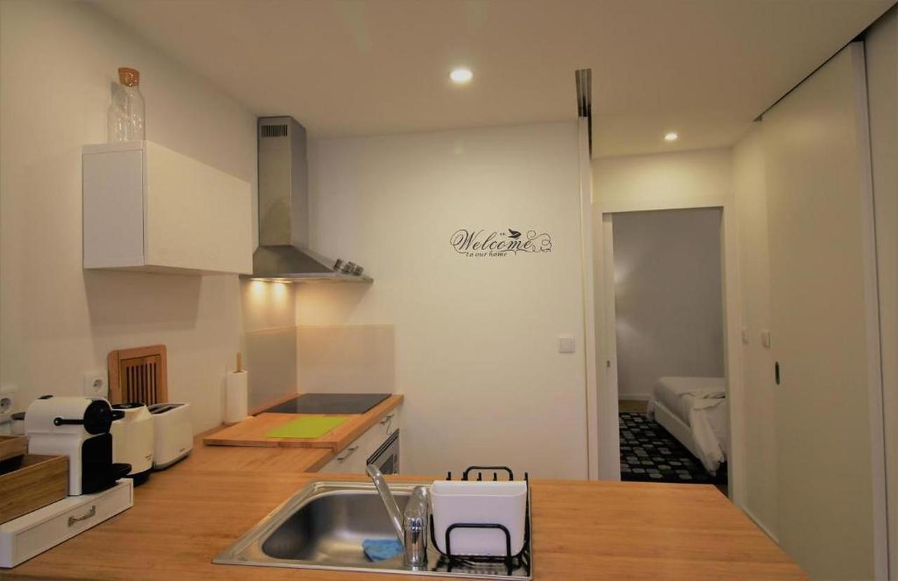 Flh Santa Catarina Lovely Flat ลิสบอน ภายนอก รูปภาพ