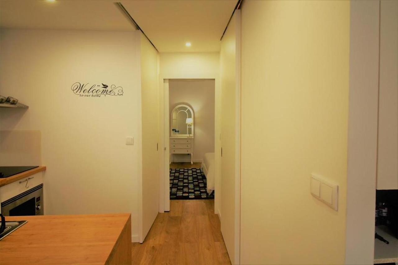 Flh Santa Catarina Lovely Flat ลิสบอน ภายนอก รูปภาพ