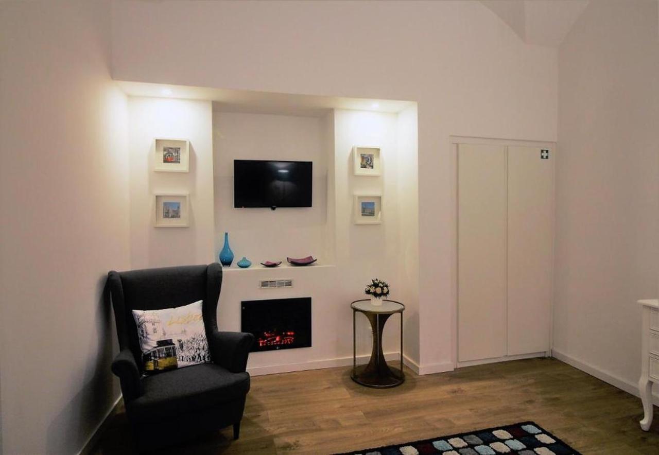 Flh Santa Catarina Lovely Flat ลิสบอน ภายนอก รูปภาพ